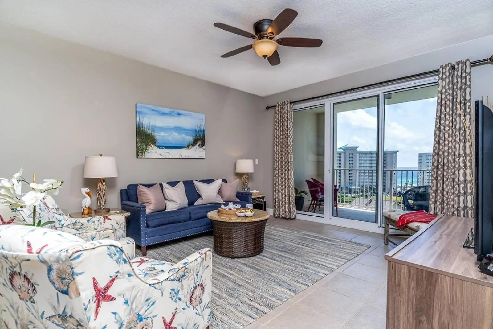 Ariel Dunes II 0902 Destin Holiday home