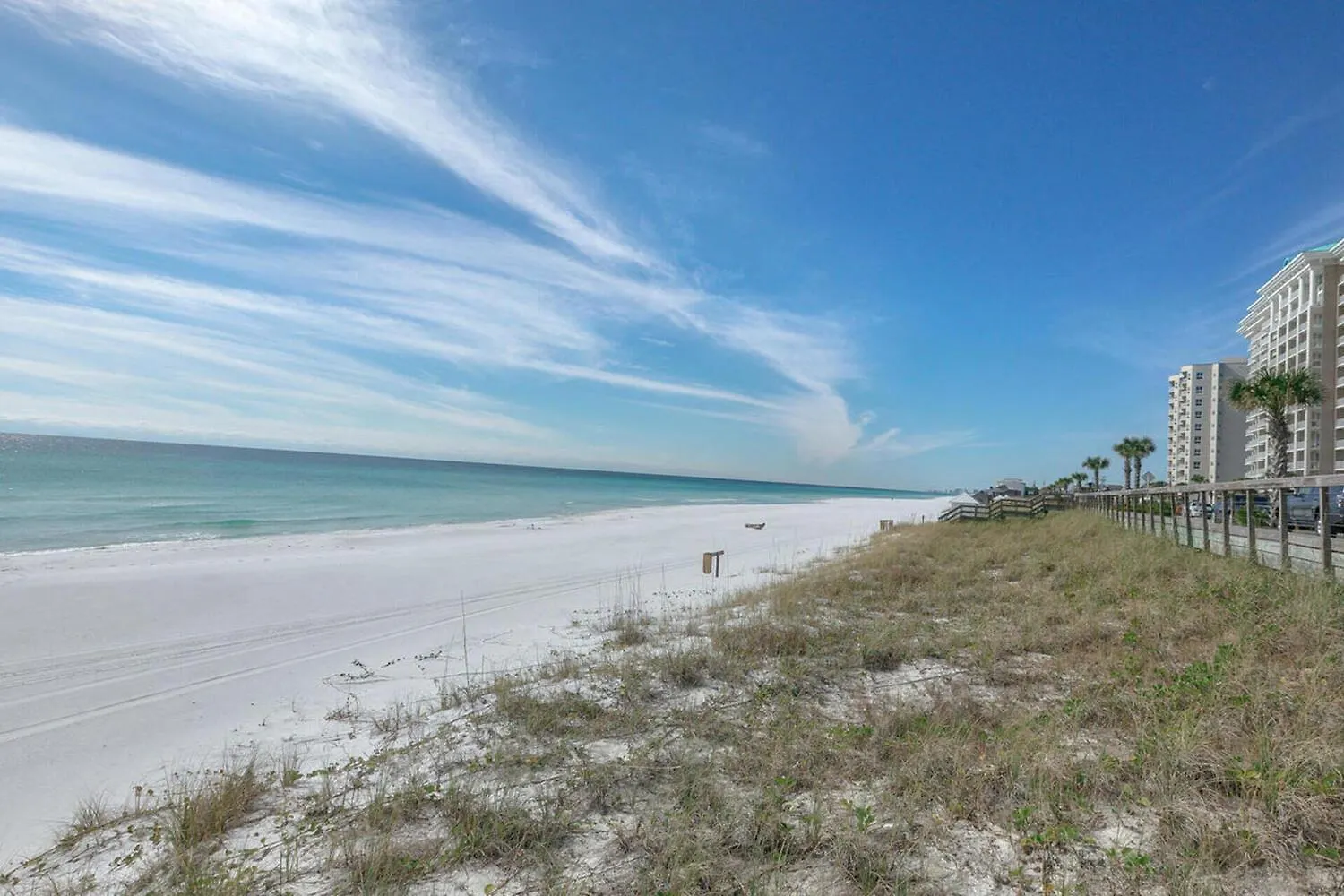 Ariel Dunes II 0902 Destin