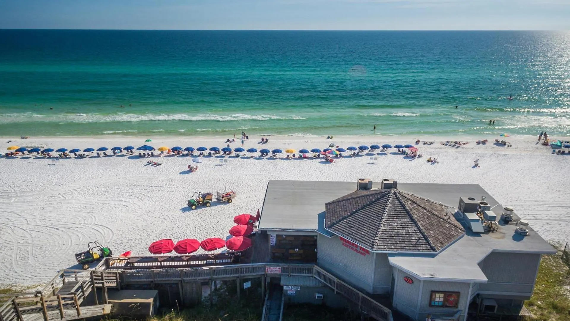 Holiday home Ariel Dunes II 0902 Destin