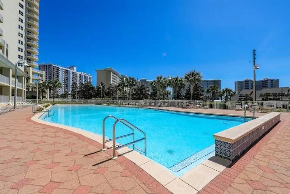 Ariel Dunes II 0902 Destin Holiday home